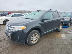 Ford Edge 3.5L 6 2011