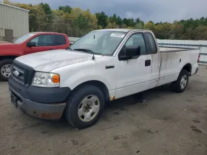 Ford F-150 4.2L 6 2007