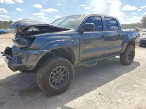Toyota Tacoma 4.0L 6 2014
