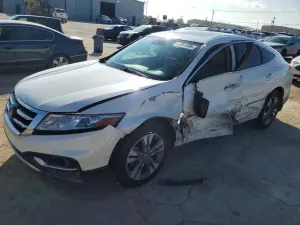Honda Accord 3.5L 6 2013