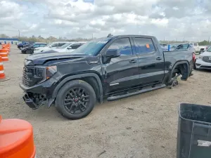 GMC Sierra 5.3L 8 2025
