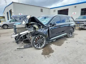Lincoln Aviator 3.0L 6 2023