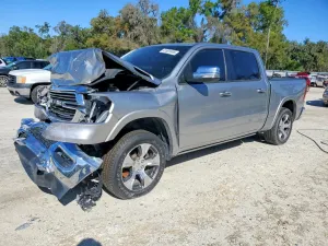 RAM 1500 5.7L 8 2019