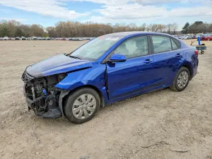 Kia Rio 1.6L 4 2020