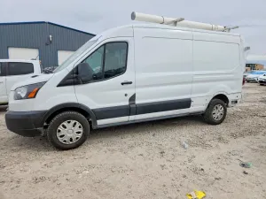 Ford Transit 3.7L 6 2019