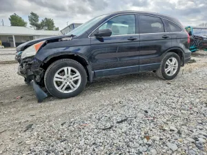 Honda CR-V 2.4L 4 2011