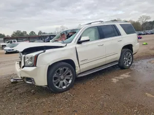 GMC Yukon 6.2L 8 2015