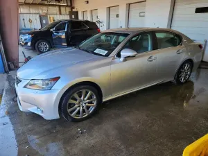 Lexus GS 3.5L 6 2013