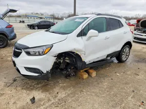 Buick Encore 1.4L 4 2020