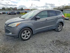 Ford Escape 1.6L 4 2014