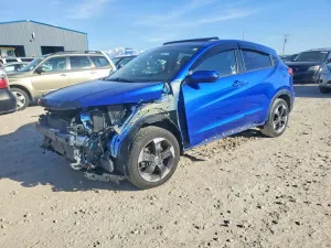 Honda HR-V 1.8L 4 2018