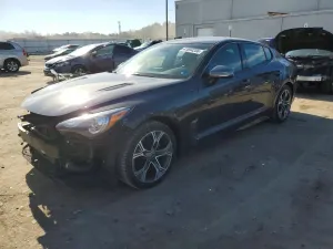 Kia Stinger 2.0L 4 2020