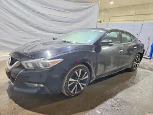 Nissan Maxima 3.5L 6 2017