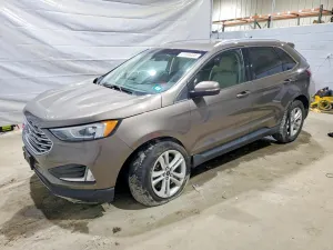 Ford Edge 2.0L 4 2019