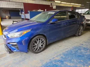 Kia Cerato / Forte / K3 2.0L 4 2019
