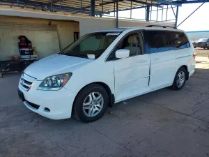 Honda Odyssey 3.5L 6 2006