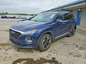 Hyundai Santa Fe 2.0L 4 2020