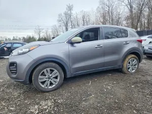Kia Sportage 2.4L 4 2019
