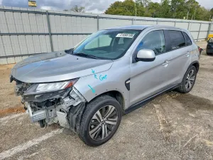 Mitsubishi Outlander 2.0L 4 2022