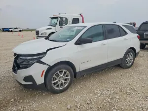 Chevrolet Equinox 1.5L 4 2022
