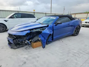 Chevrolet Camaro 2.0L 4 2023