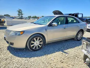 Lincoln MKZ 3.5L 6 2010