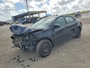 Toyota Corolla 1.8L 4 2014