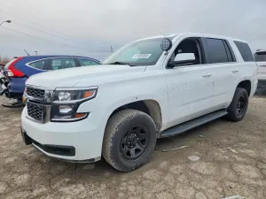 Chevrolet Tahoe 5.3L 8 2019