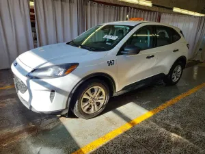 Ford Escape 1.5L 3 2022