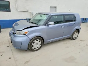 Scion xB 2.4L 4 2009