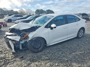 Toyota Corolla 2.0L 4 2024