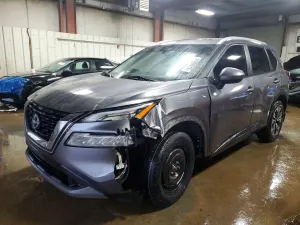 Nissan Rogue 1.5L 3 2023