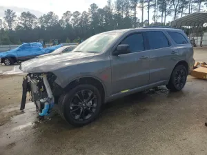 Dodge Durango 3.6L 6 2025