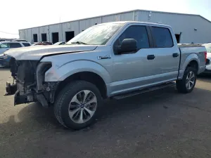 Ford F-150 2.7L 6 2020