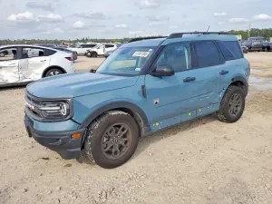 Ford Bronco 1.5L 3 2023