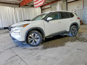 Nissan Rogue 1.5L 3 2023