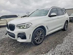 BMW X3 2.0L 4 2021