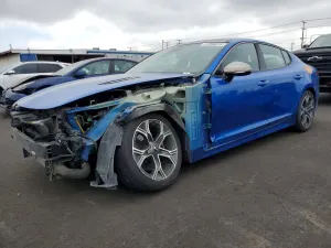 Kia Stinger 2.0L 4 2020