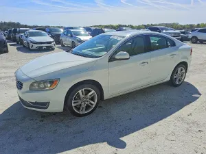 Volvo S60 2.5L 5 2014