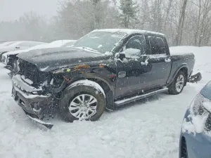 RAM 1500 3.0L 6 2018