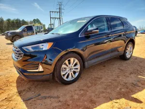 Ford Edge 2.0L 4 2022