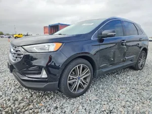 Ford Edge 2.0L 4 2019