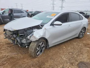 Kia Cerato / Forte / K3 2.0L 4 2020