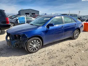 Toyota Camry 2007