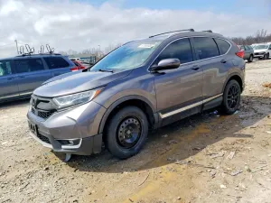 Honda CR-V 1.5L 4 2019