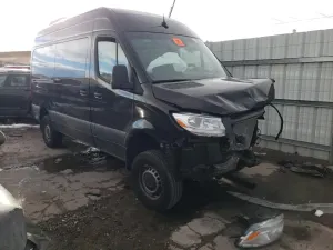 Mercedes-Benz Sprinter 2.0L 4 2023