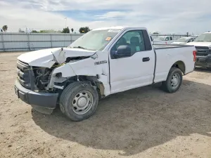 Ford F-150 3.5L 6 2016