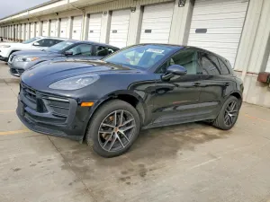 Porsche Macan 2.0L 4 2023
