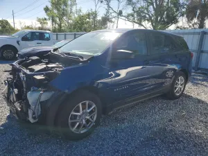 Chevrolet Equinox 1.5L 4 2023