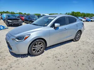 Toyota Yaris 1.5L 4 2019